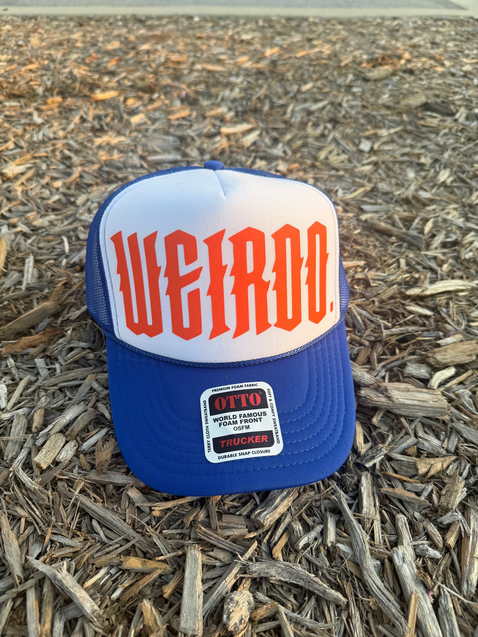 Gators Trucker Hat