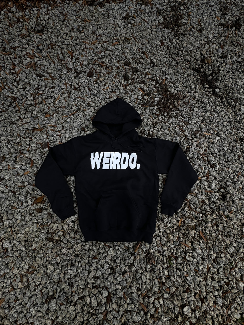 Signature Hoodie