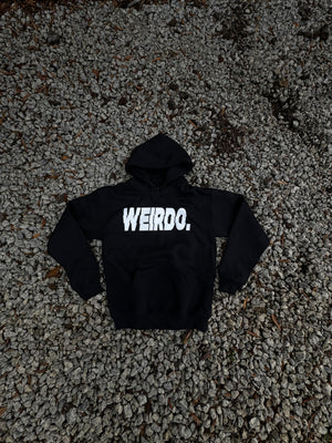 Signature Hoodie