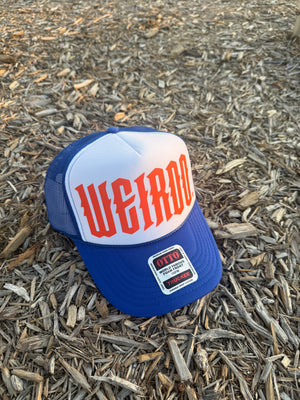 Gators Trucker Hat