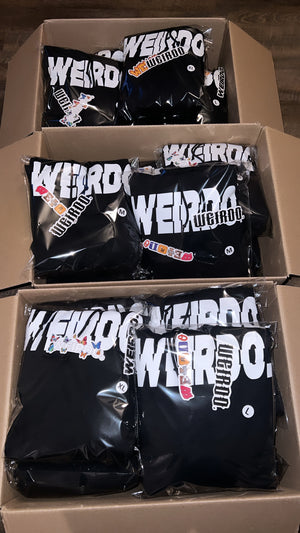 Signature Hoodie