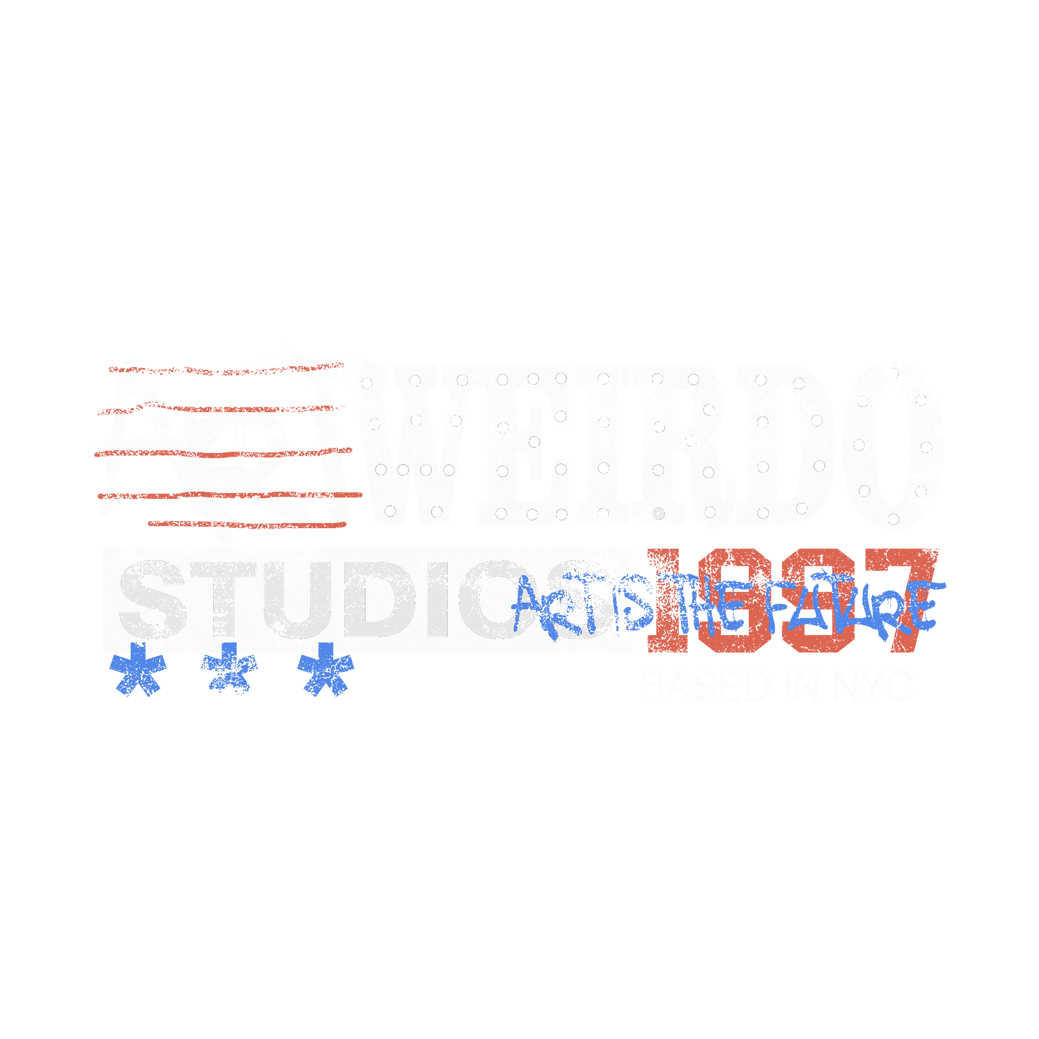 Nyc Studio Heavyweight Tee