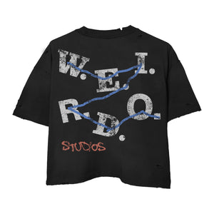 Nyc Studio Heavyweight Tee