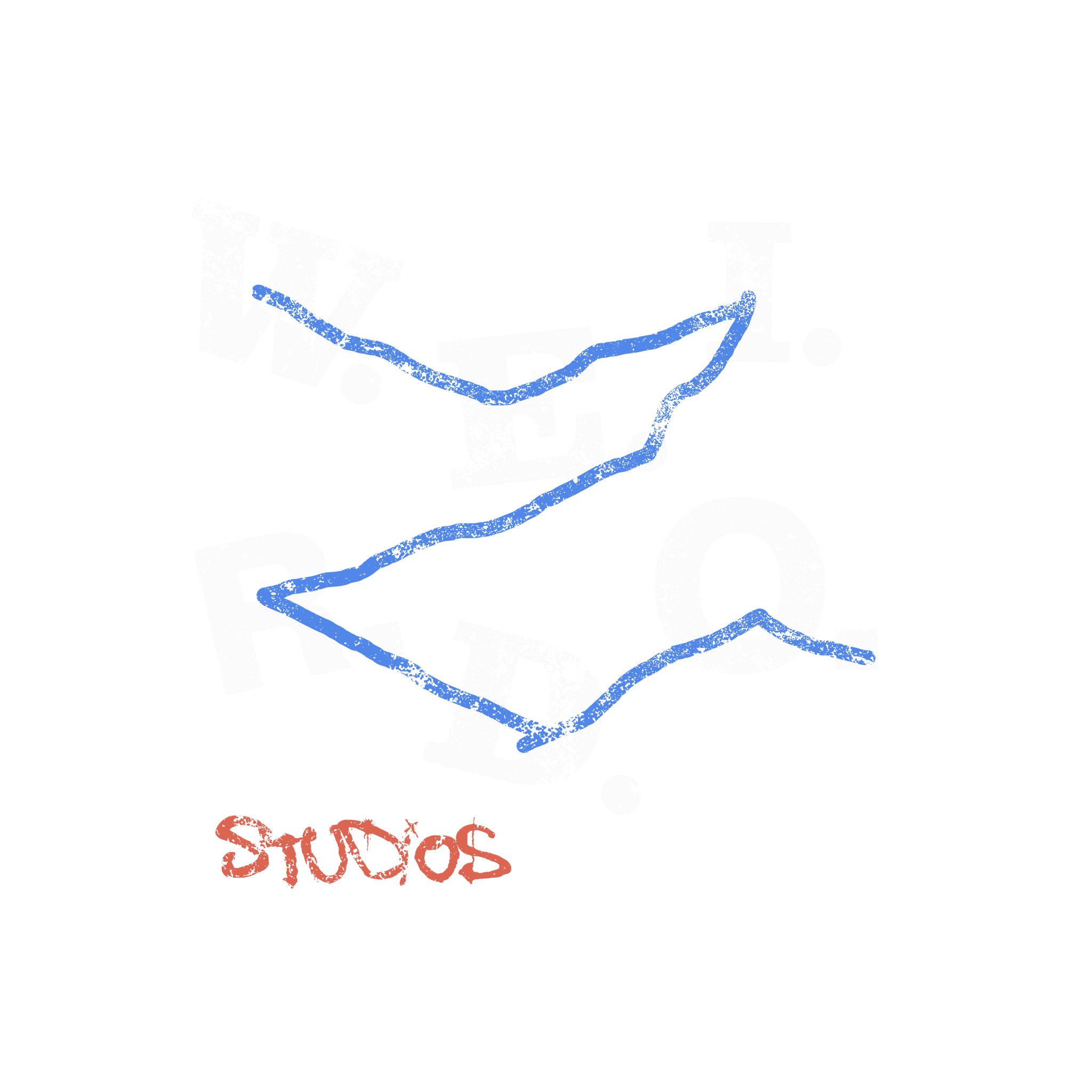 Nyc Studio Heavyweight Tee